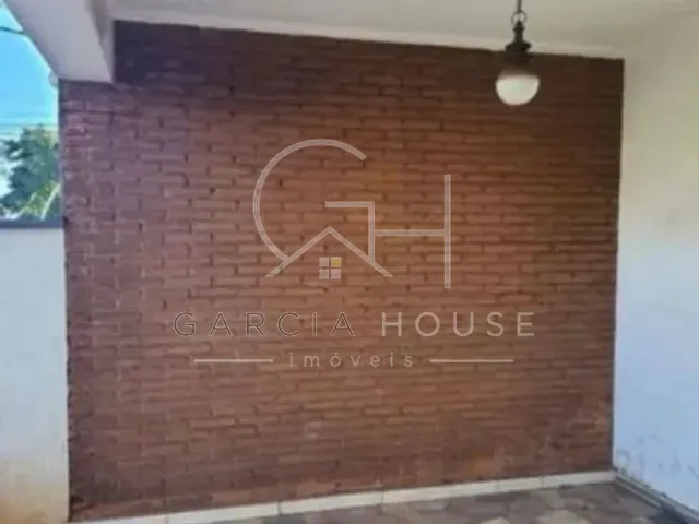 Casa com 250m² 3 quartos e 3 banheiros, à venda, no bairro Alto da Boa Vista em Ribeirão Preto
