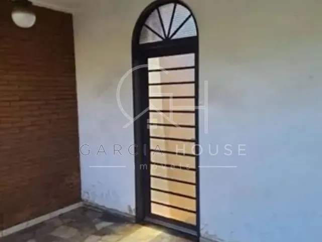 Casa com 250m² 3 quartos e 3 banheiros, à venda, no bairro Alto da Boa Vista em Ribeirão Preto