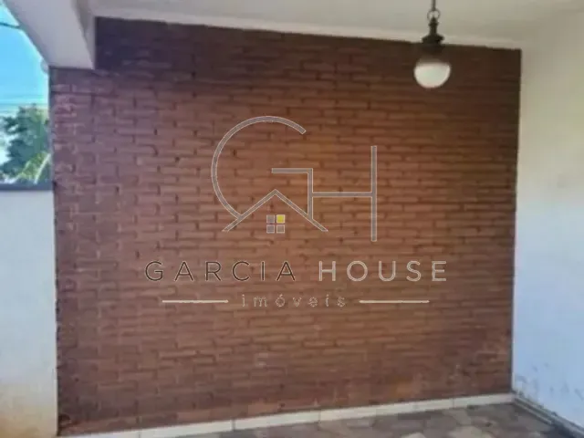 Casa com 250m² 3 quartos e 3 banheiros, à venda, no bairro Alto da Boa Vista em Ribeirão Preto