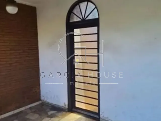 Casa com 250m² 3 quartos e 3 banheiros, à venda, no bairro Alto da Boa Vista em Ribeirão Preto