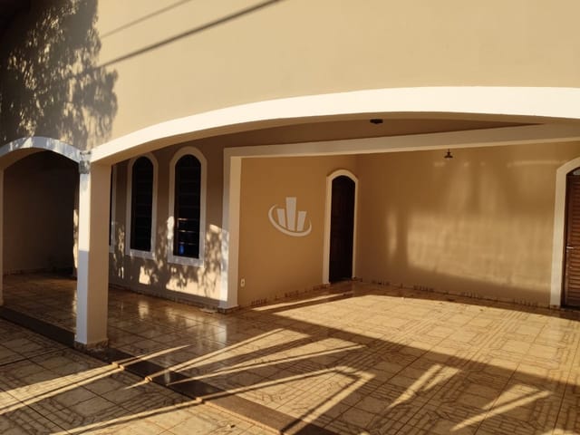 Foto do Casa - Casa à venda 3 Quartos, 1 Suite, 4 Vagas, 363M², LOS ANGELES, BARRETOS - SP | Investe Imobiliária LTDA