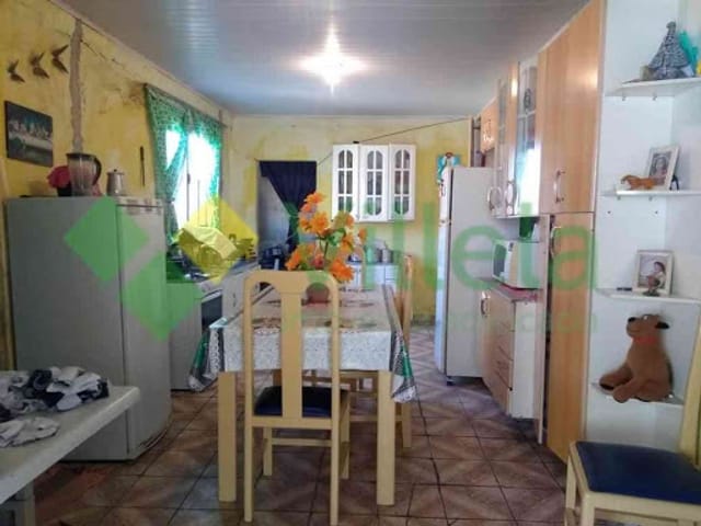 Foto do Casa - Casa em Jardim Nascente - Itaquaquecetuba | Imobiliária Villela Imóveis
