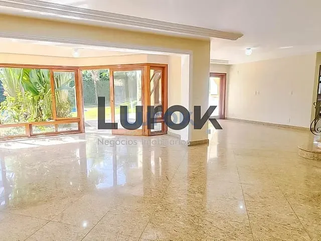 Casa com 1027m² 4 quartos e 6 banheiros, à venda, no bairro Joapiranga em Valinhos