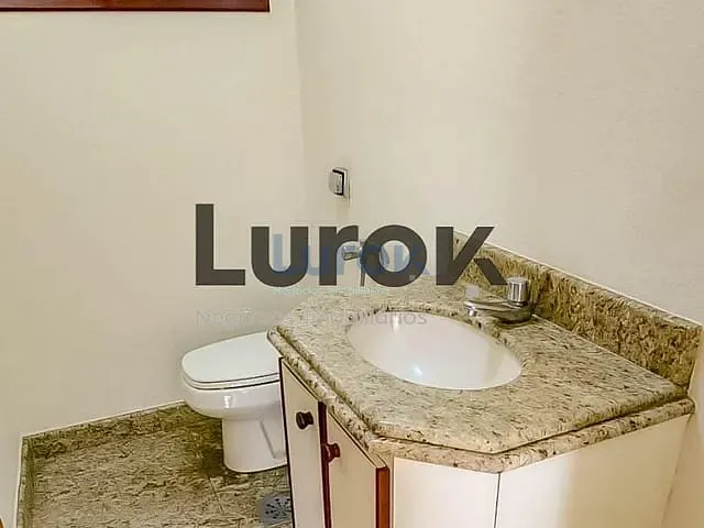 Casa com 1027m² 4 quartos e 6 banheiros, à venda, no bairro Joapiranga em Valinhos