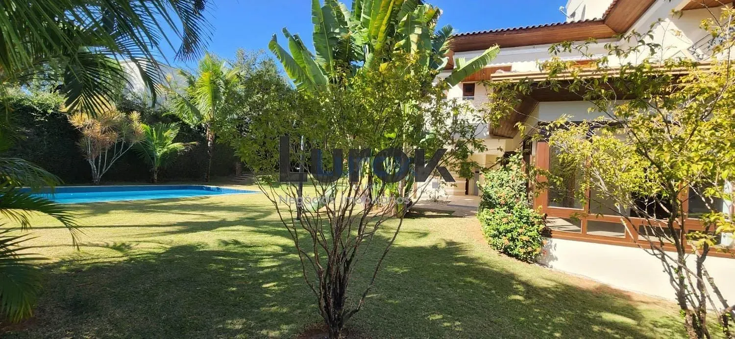 Casa, 4 quartos, 568 m² - Foto 39
