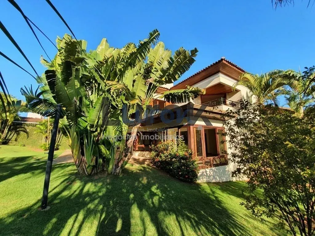 Casa, 4 quartos, 568 m² - Foto 38