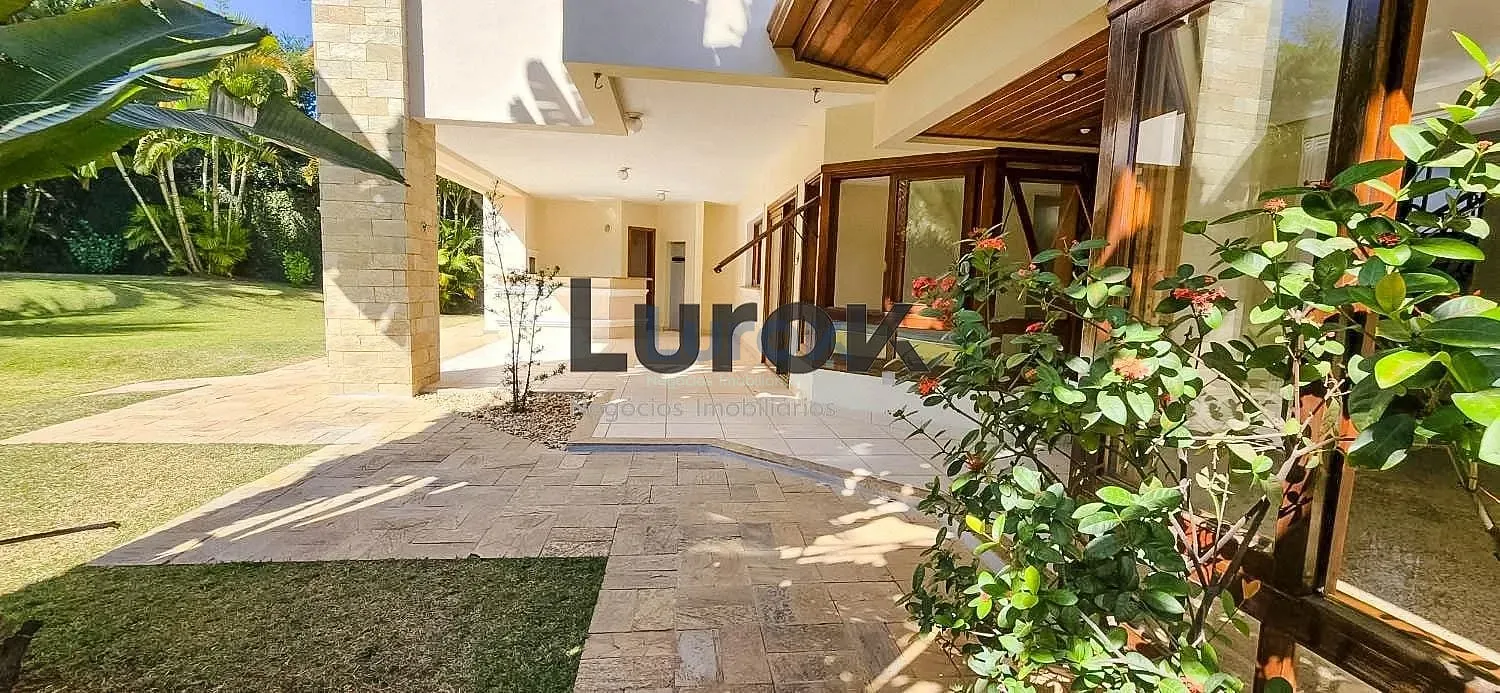 Casa, 4 quartos, 568 m² - Foto 29