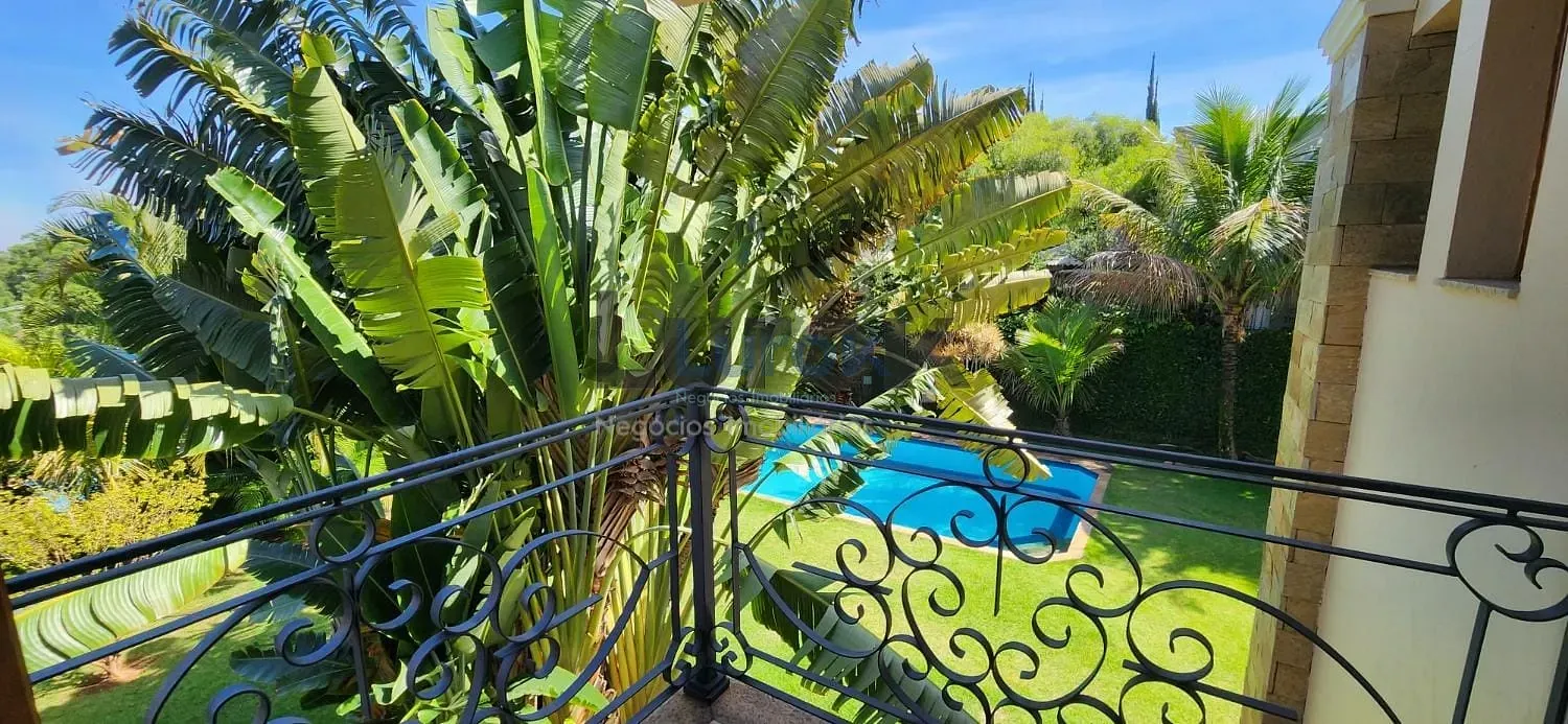 Casa, 4 quartos, 568 m² - Foto 21