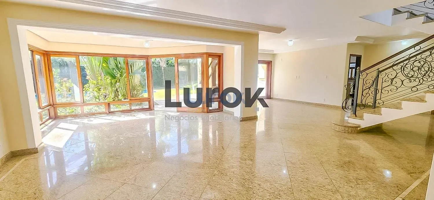 Casa, 4 quartos, 568 m² - Foto 3