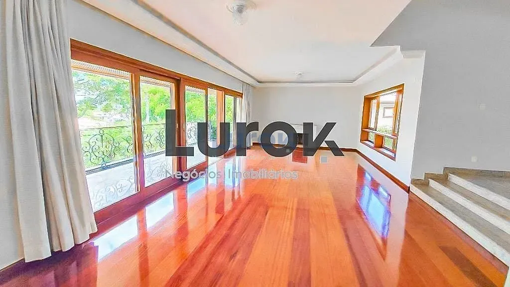 Casa, 4 quartos, 568 m² - Foto 2