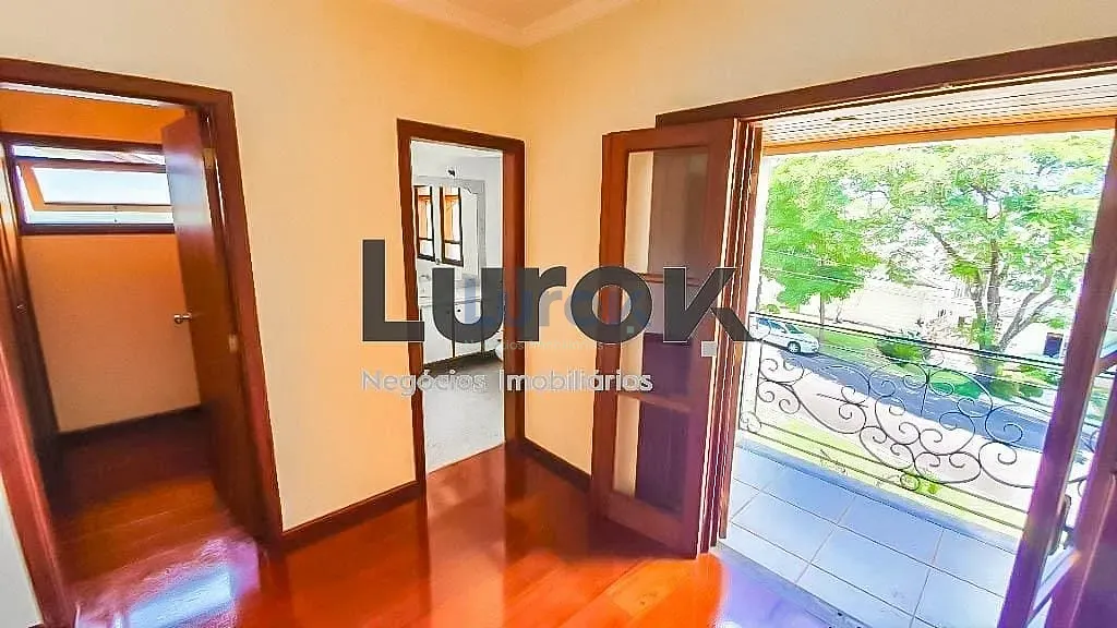 Casa, 4 quartos, 568 m² - Foto 25