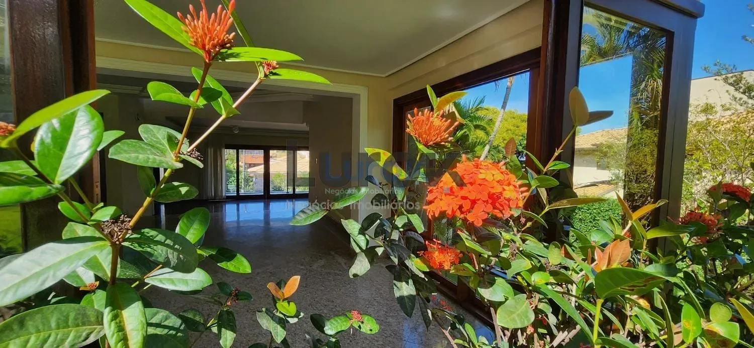 Casa, 4 quartos, 568 m² - Foto 35