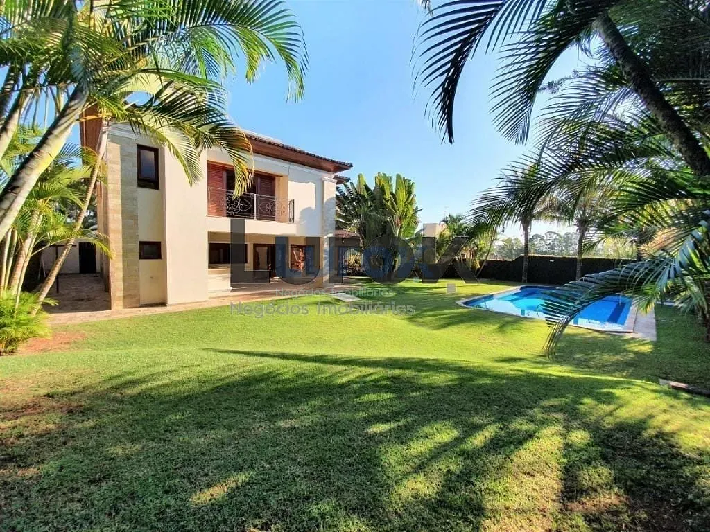 Casa, 4 quartos, 568 m² - Foto 32