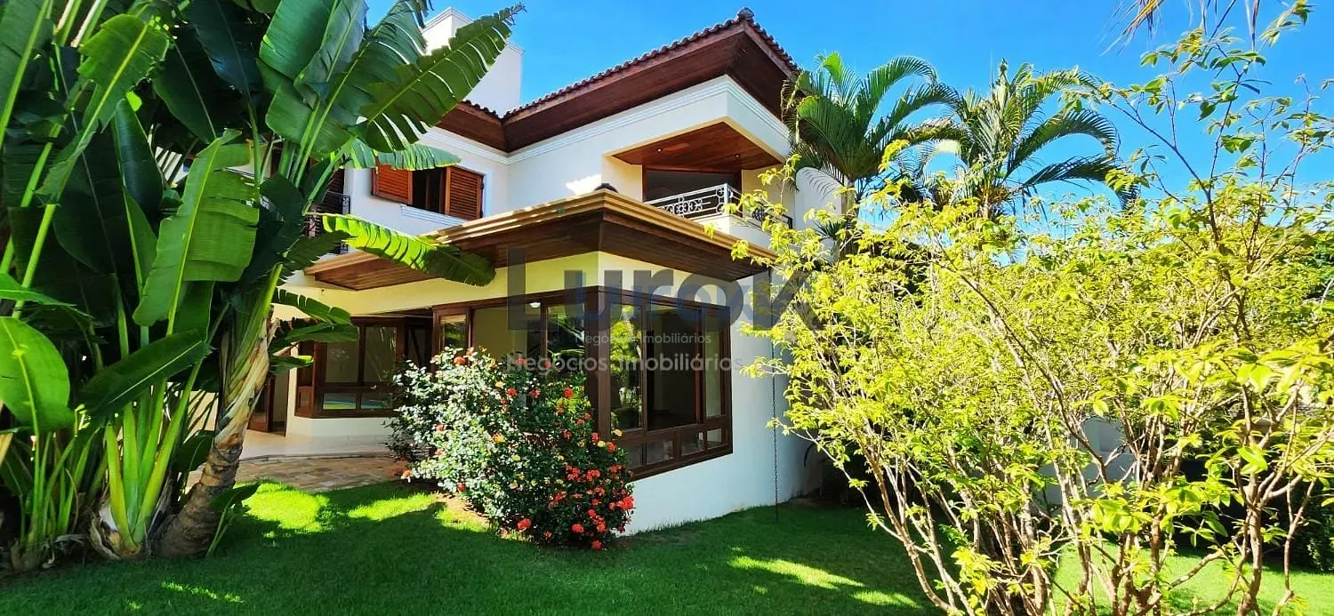 Casa, 4 quartos, 568 m² - Foto 34