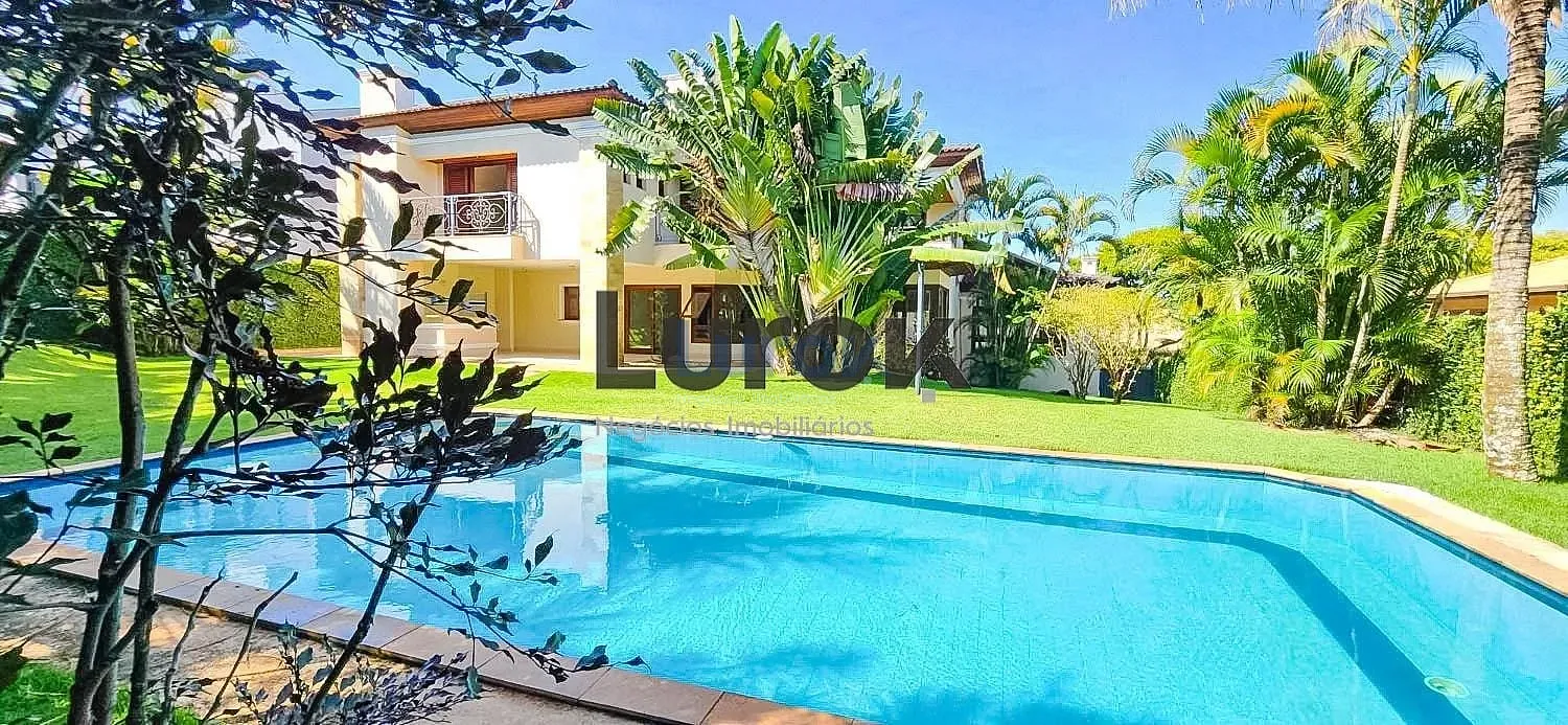 Casa, 4 quartos, 568 m² - Foto 1