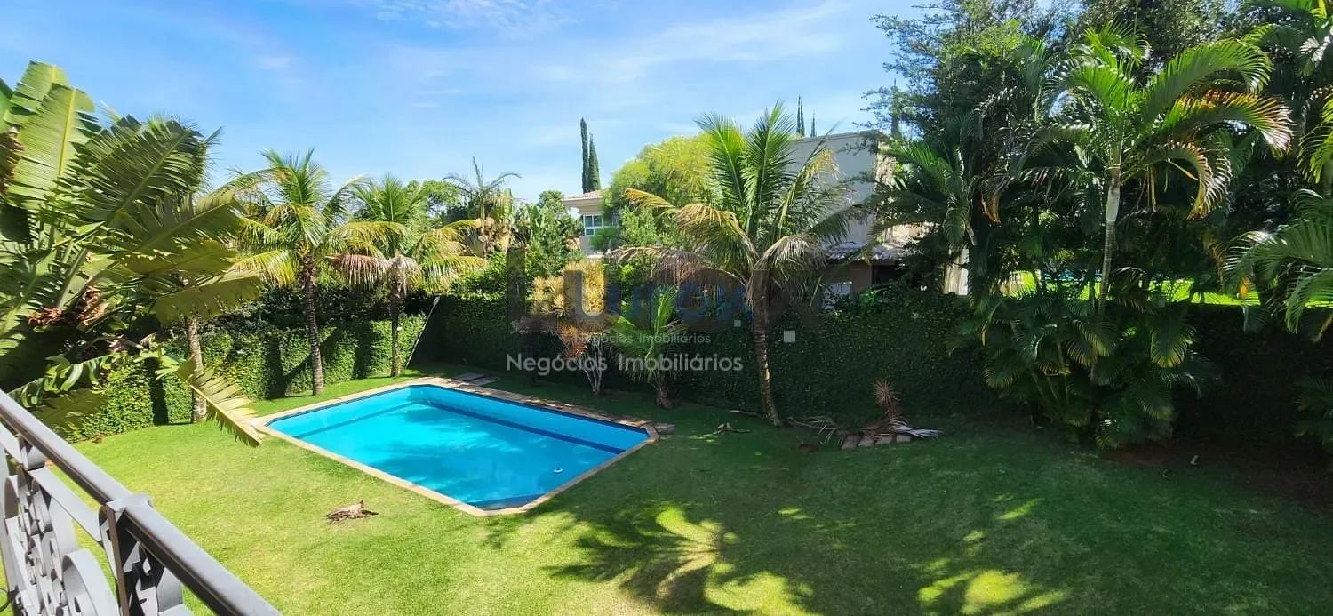 Casa, 4 quartos, 568 m² - Foto 17
