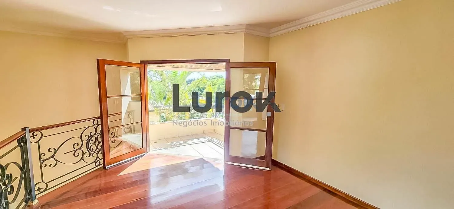 Casa, 4 quartos, 568 m² - Foto 11
