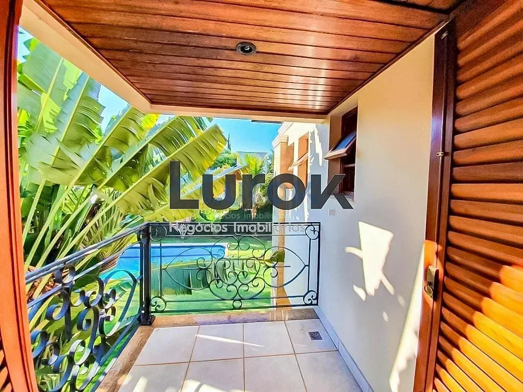 Casa, 4 quartos, 568 m² - Foto 24