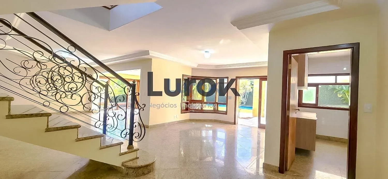 Casa, 4 quartos, 568 m² - Foto 6