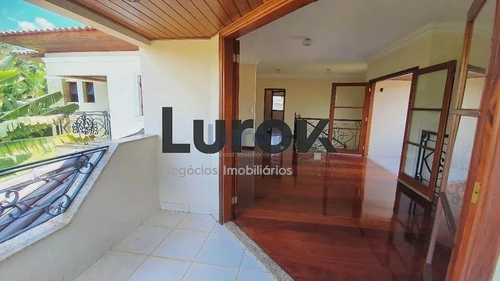 Casa, 4 quartos, 568 m² - Foto 13