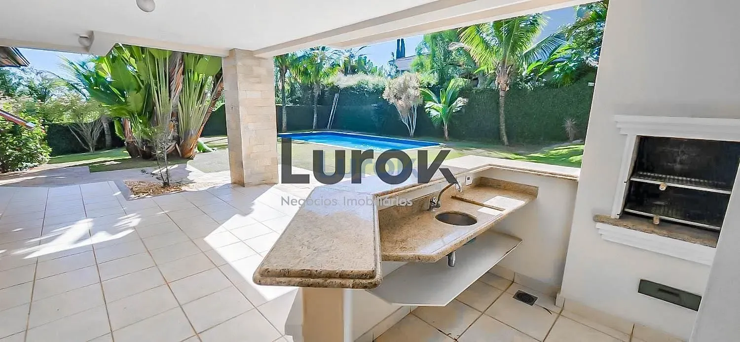 Casa, 4 quartos, 568 m² - Foto 33