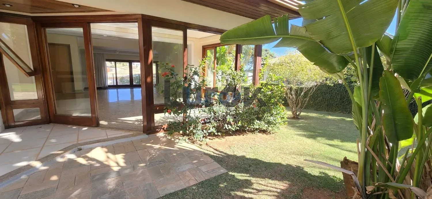 Casa, 4 quartos, 568 m² - Foto 36