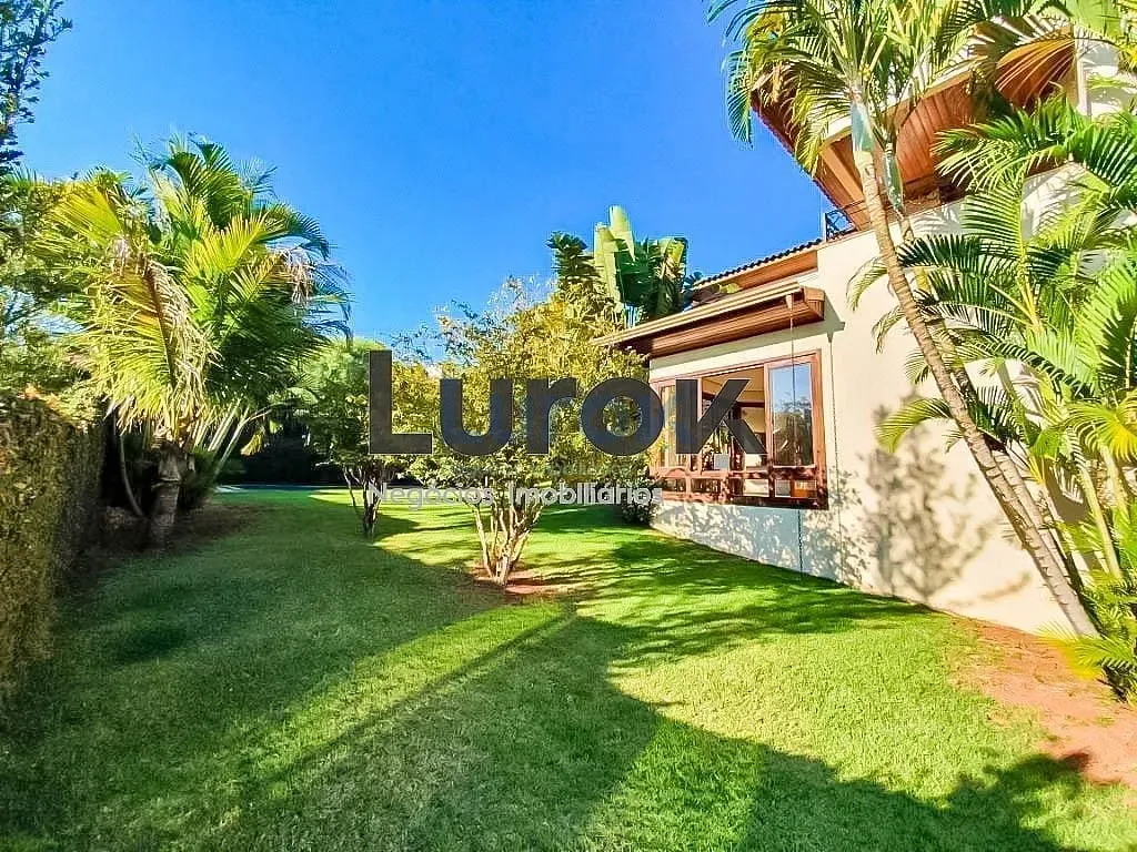 Casa, 4 quartos, 568 m² - Foto 37