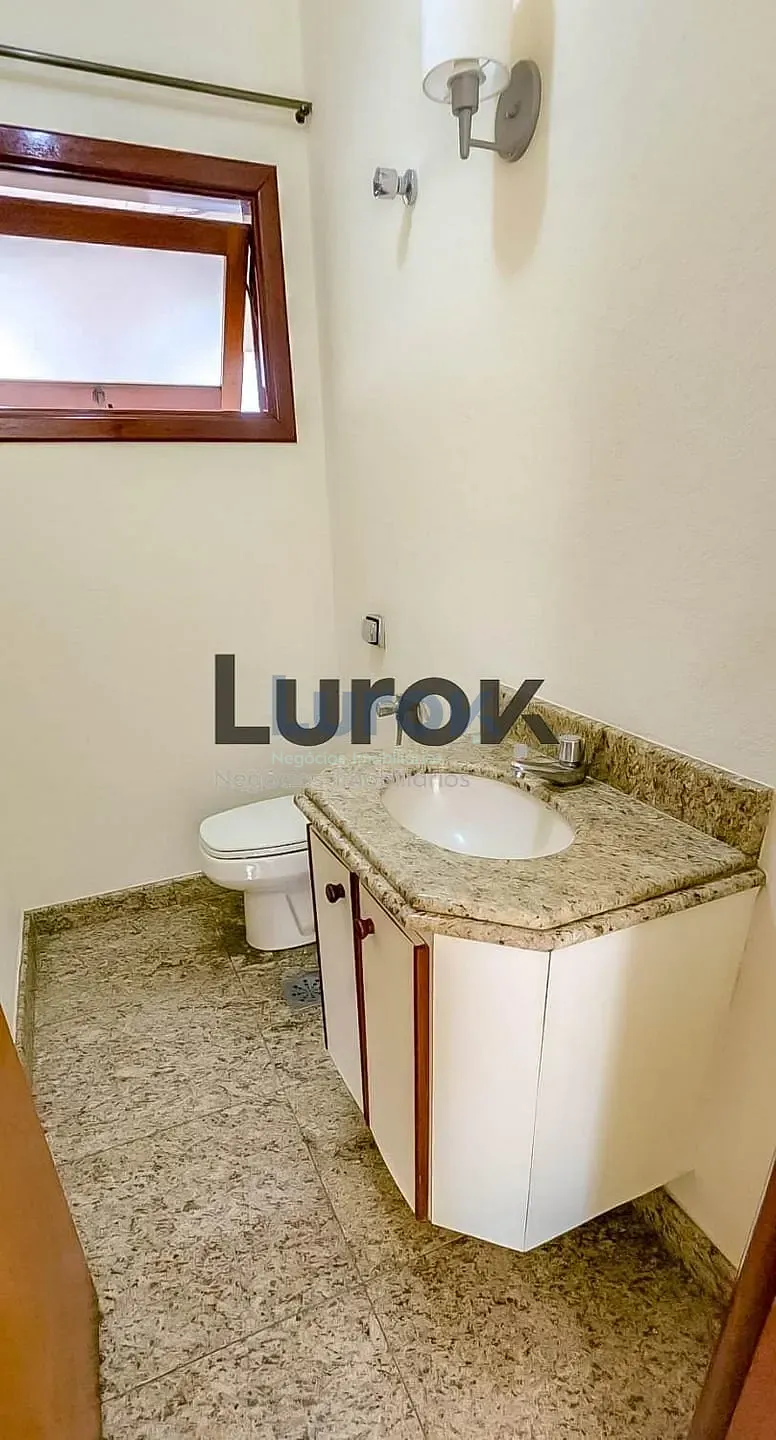 Casa, 4 quartos, 568 m² - Foto 4