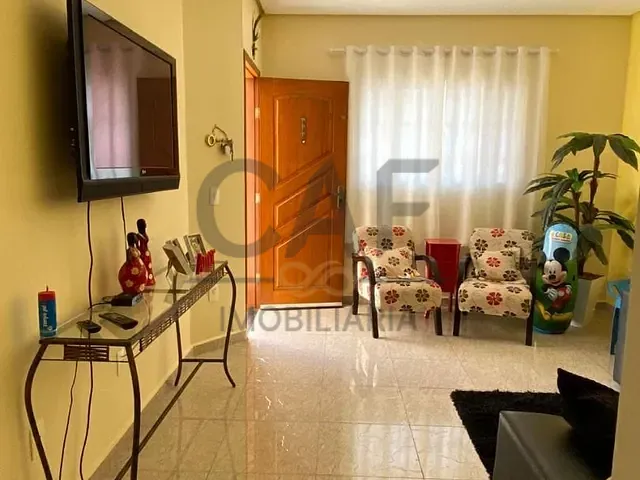 Casa com 251m² 4 quartos e 5 banheiros, à venda, no bairro Jardim Alice em Jaguariúna