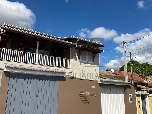 Casa com 251m² 4 quartos e 5 banheiros, à venda, no bairro Jardim Alice em Jaguariúna
