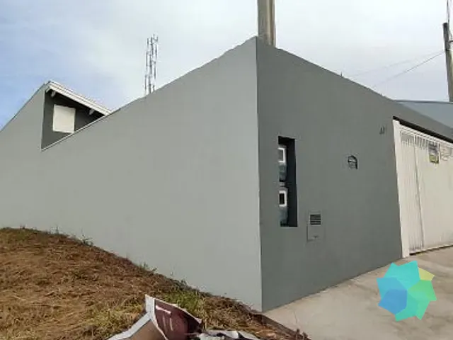 Casa com 225m² 1 quarto e 1 banheiro, à venda ou para alugar, no bairro Residencial Vila Martins em Salto
