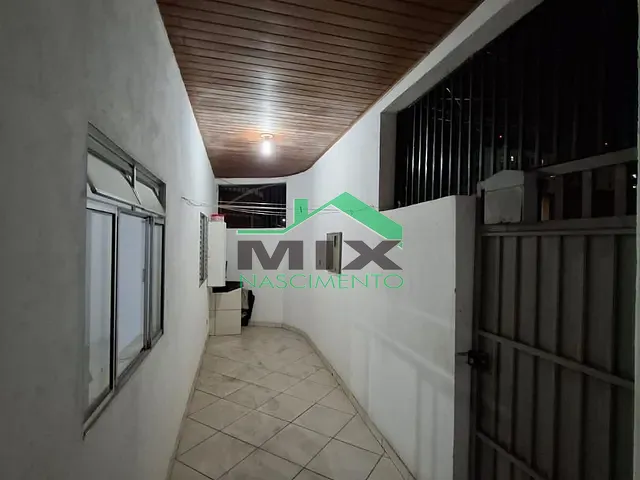 Casa com 120m² 3 quartos e 3 banheiros, à venda, no bairro Vila Liviero em São Paulo
