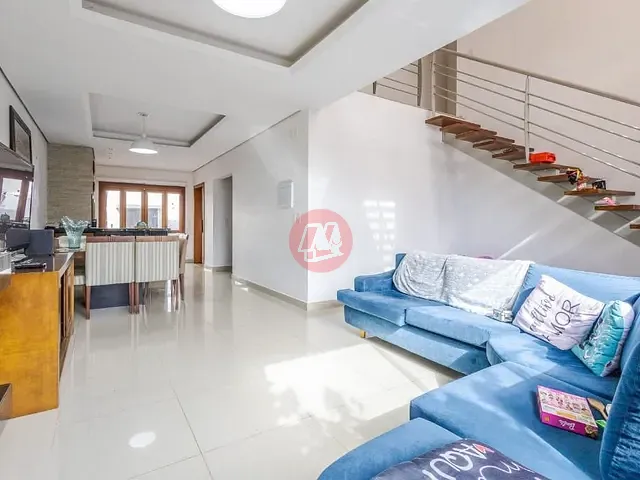 Casa com 336m² 4 quartos e 4 banheiros, à venda, no bairro Jardim Dona Leopoldina em Porto Alegre