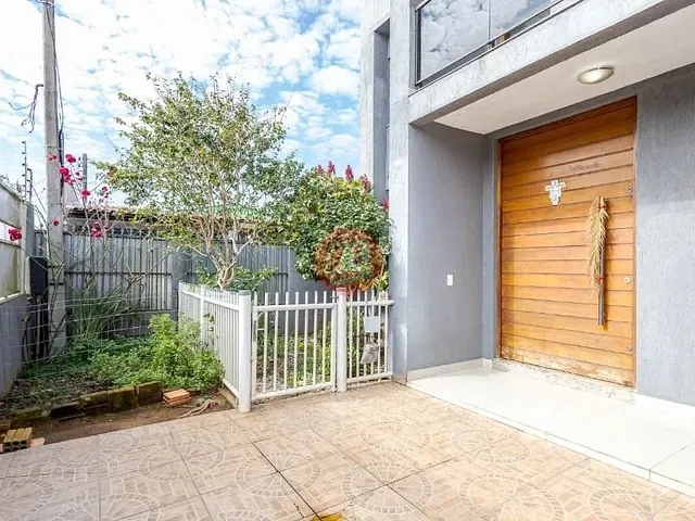 Casa com 336m² 4 quartos e 4 banheiros, à venda, no bairro Jardim Dona Leopoldina em Porto Alegre