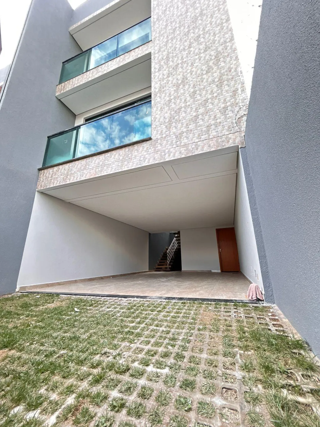 Casa à venda, Cândida Ferreira, Contagem, MG miniatura 34