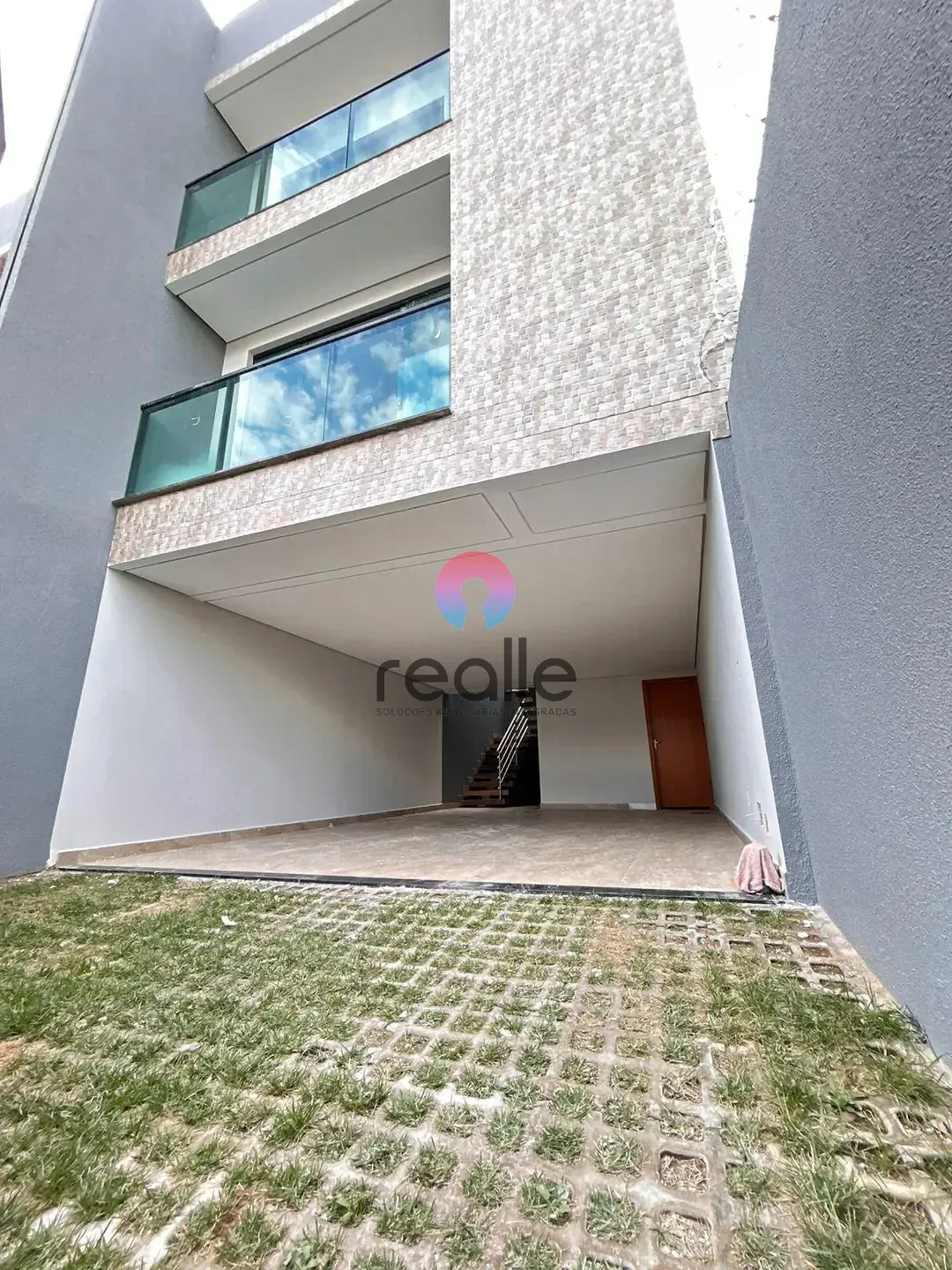 Casa, 3 quartos, 137 m² - Foto 34