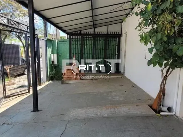 Casa com 300m² 3 quartos e 4 banheiros, à venda, no bairro Jardim Planalto em Campinas