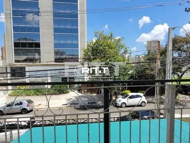 Casa com 300m² 3 quartos e 4 banheiros, à venda, no bairro Jardim Planalto em Campinas