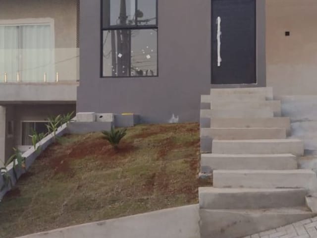 Foto do Casa - Casa com 3 dormitórios à venda, 142 m² por R$ 1.060.000,00 - Condomínio Vem Viver Jacareí - Jacareí/SP | RUSSI IMÓVEIS
