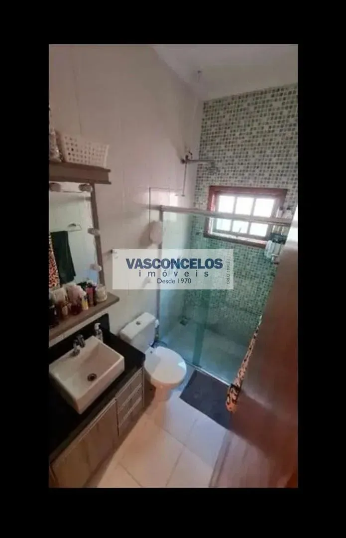 Casa, 3 quartos, 90 m² - Foto 5
