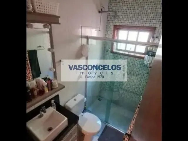 Casa com 150m² 3 quartos e 2 banheiros, à venda, no bairro Residencial Bosque dos Ipês em São José Dos Campos