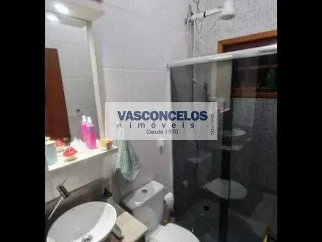 Casa com 150m² 3 quartos e 2 banheiros, à venda, no bairro Residencial Bosque dos Ipês em São José Dos Campos