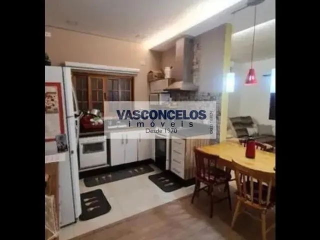 Casa com 150m² 3 quartos e 2 banheiros, à venda, no bairro Residencial Bosque dos Ipês em São José Dos Campos