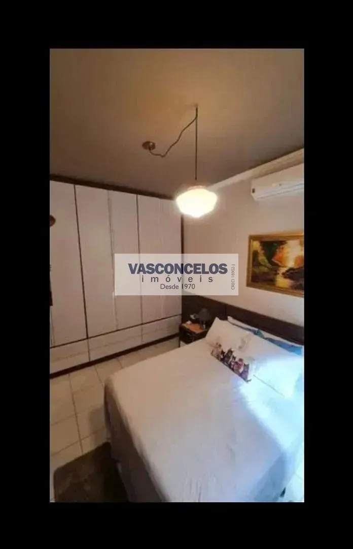 Casa, 3 quartos, 90 m² - Foto 3