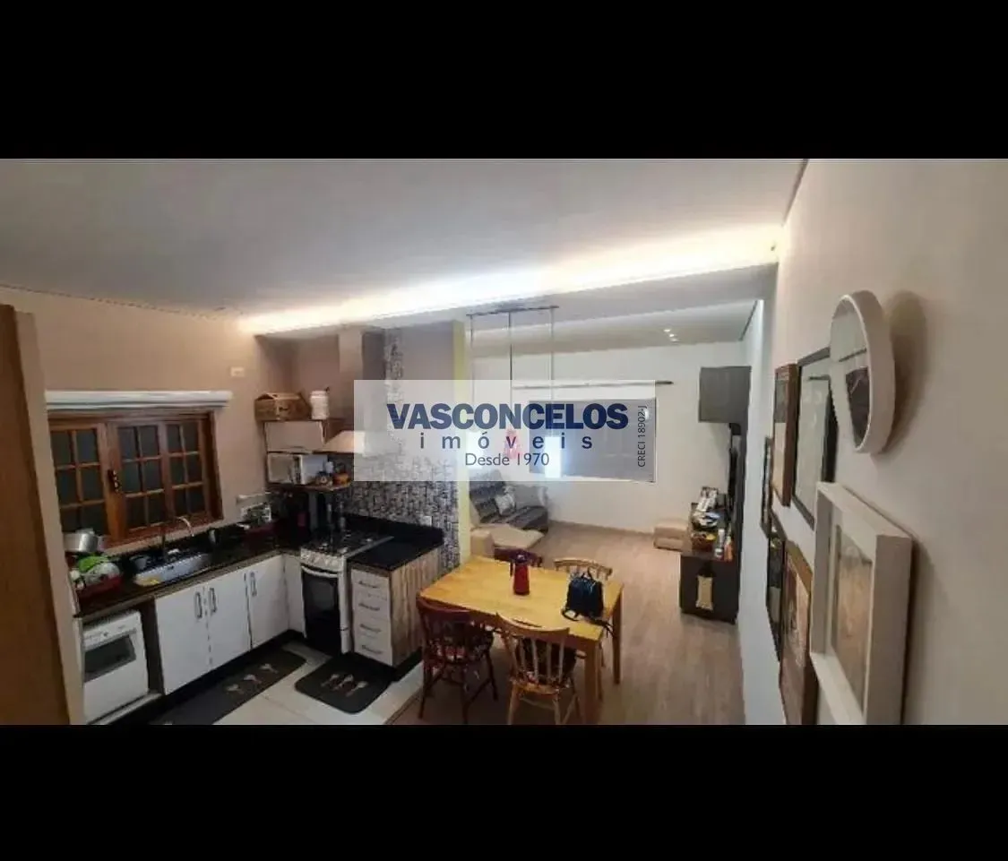 Casa, 3 quartos, 90 m² - Foto 9