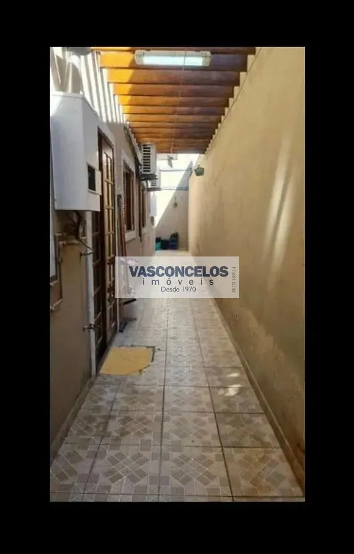 Casa, 3 quartos, 90 m² - Foto 8