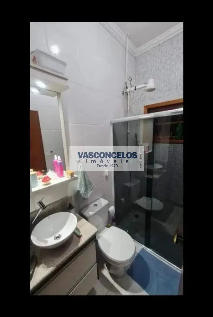 Casa, 3 quartos, 90 m² - Foto 4