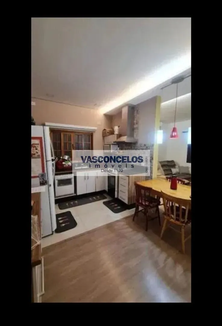 Casa, 3 quartos, 90 m² - Foto 2
