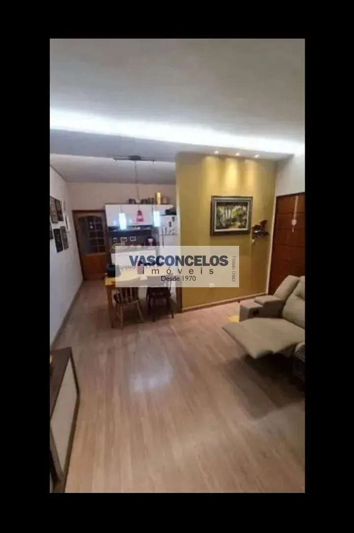 Casa, 3 quartos, 90 m² - Foto 1