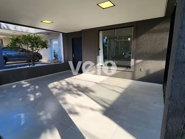 Casa com 250m² 3 quartos e 2 banheiros, à venda, no bairro Loteamento Residencial Campos do Conde II em Tremembé